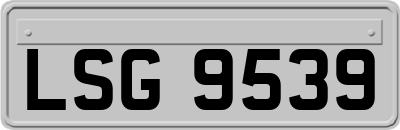 LSG9539