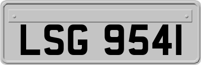 LSG9541