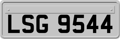 LSG9544