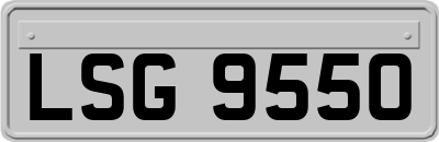 LSG9550