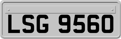 LSG9560