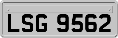 LSG9562
