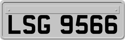 LSG9566
