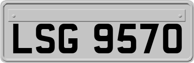 LSG9570