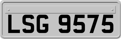 LSG9575