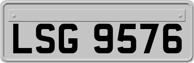LSG9576