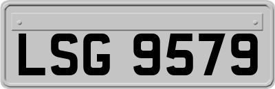 LSG9579