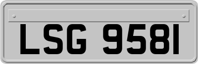 LSG9581