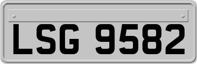 LSG9582