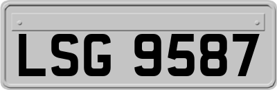 LSG9587