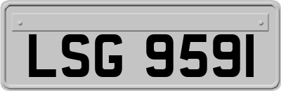 LSG9591