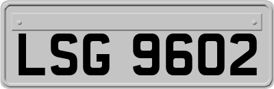 LSG9602