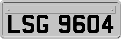 LSG9604
