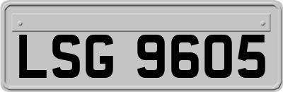 LSG9605