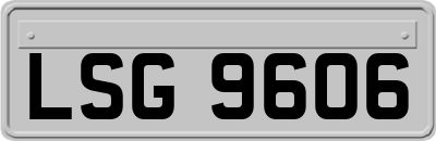 LSG9606