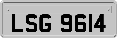 LSG9614