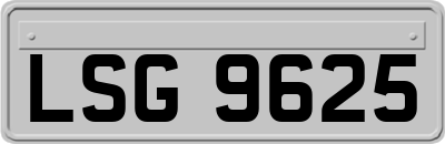 LSG9625