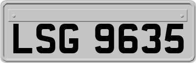 LSG9635