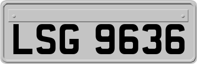 LSG9636
