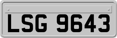 LSG9643