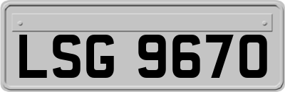 LSG9670