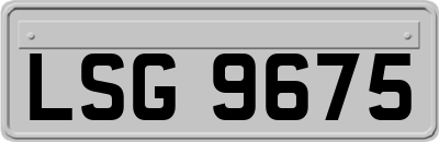 LSG9675