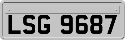 LSG9687