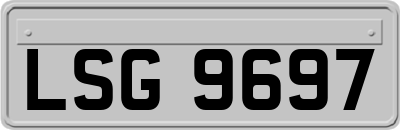 LSG9697