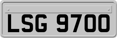 LSG9700