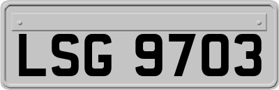 LSG9703
