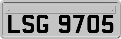 LSG9705