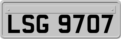 LSG9707