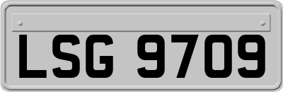 LSG9709