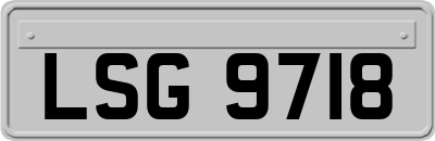 LSG9718