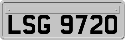 LSG9720