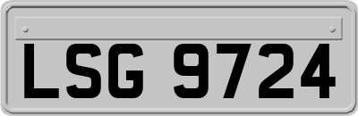LSG9724