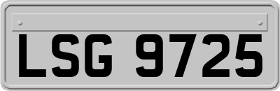 LSG9725
