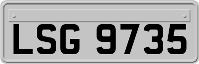 LSG9735