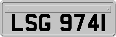 LSG9741