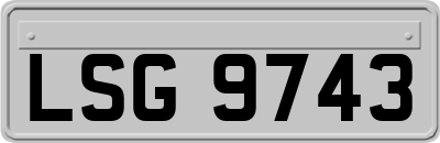 LSG9743