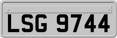 LSG9744