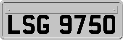 LSG9750