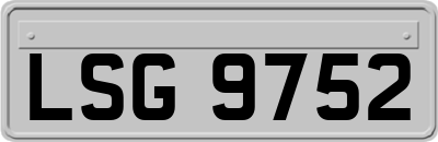 LSG9752