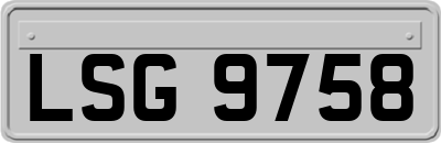 LSG9758