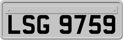 LSG9759