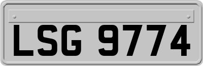 LSG9774