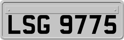 LSG9775