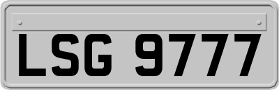 LSG9777