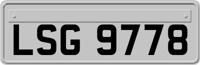 LSG9778