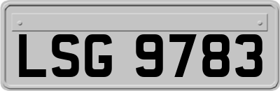 LSG9783